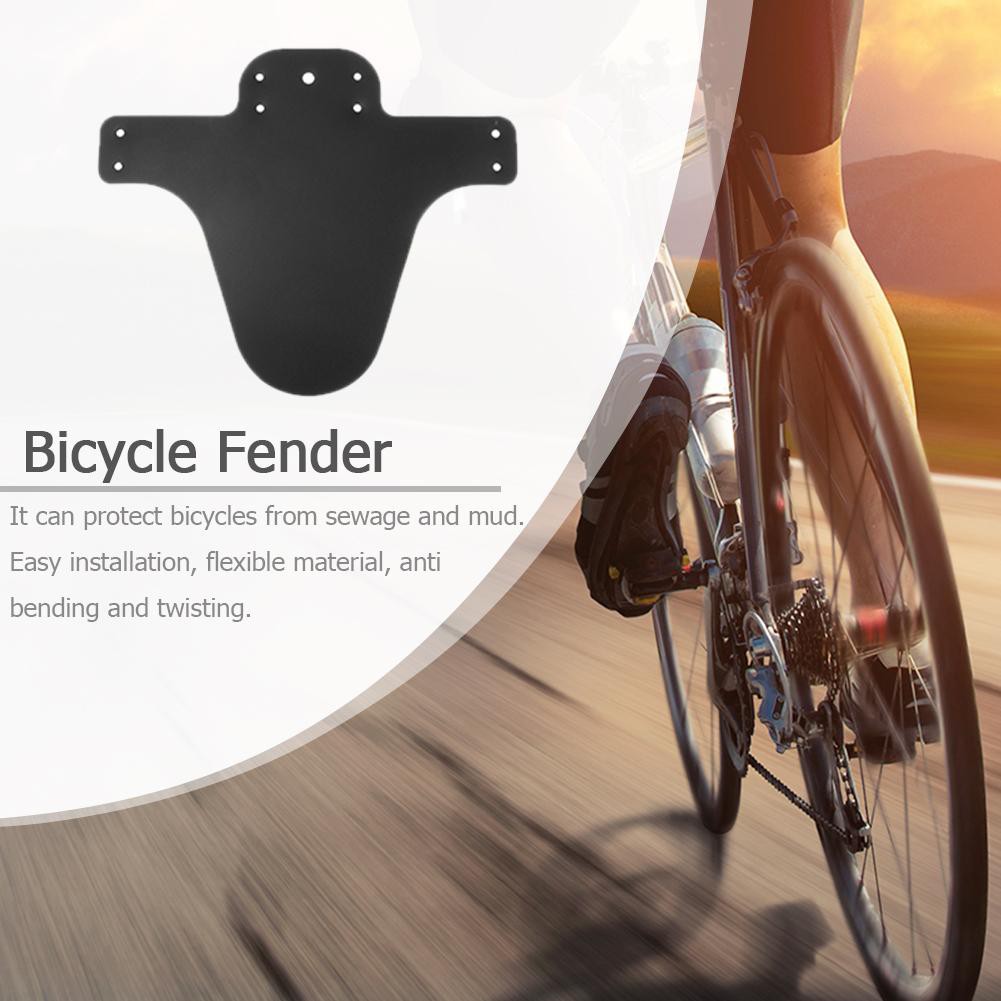 road bike fenders