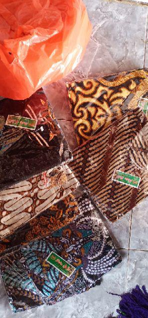 Luncurjaya Batik | Tunik Batik Motif Seragam Batik Dianputri Baju Batik Wanita