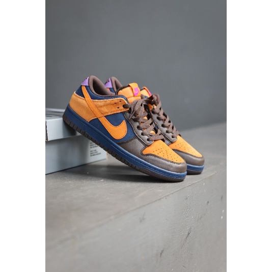 Nike Dunk Low Cider (Mirror 1:1)