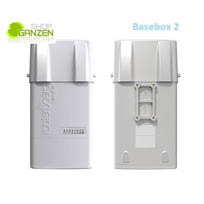 Penawaranspesial Mikrotik Basebox 2 / Basebox2 / RB912UAG-2HPnD-OUT Berkualitas