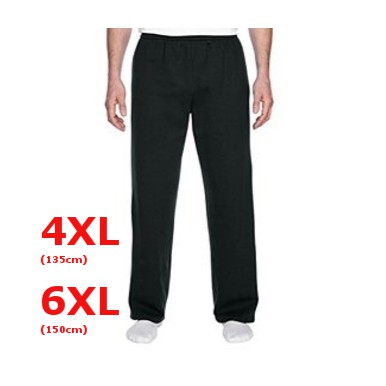 celana training super jumbo 4-6XL