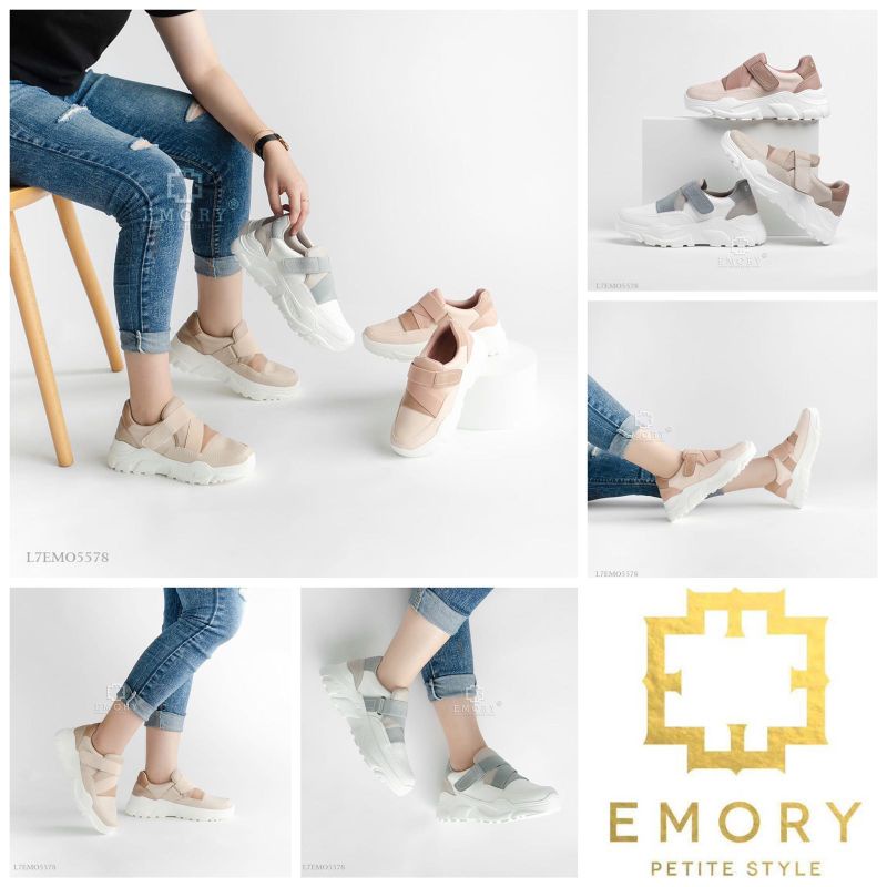 EMORY VICALRY Series L7EMO5578