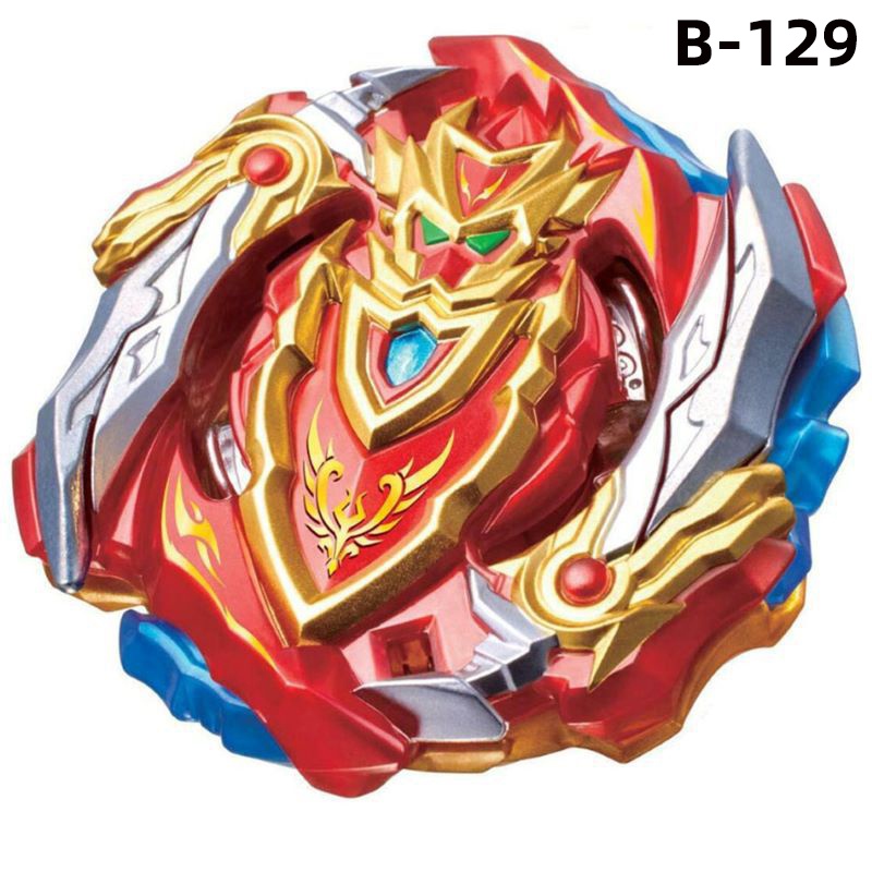 Beyblade 75 Type Gangsing Besi Beblet Metal Beblade Bebled Beybled Gyro B00-B135 Gyroscope Battle