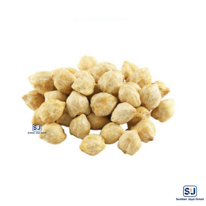 

KEMIRI UTUH BAHAN MASAK 250 GRAM / CANDLENUT
