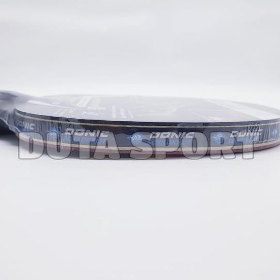 Bat DONIC Sensation Line 1000 Original Bet Tenis Meja Pingpong