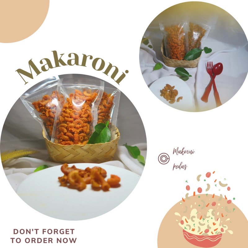 

Makroni