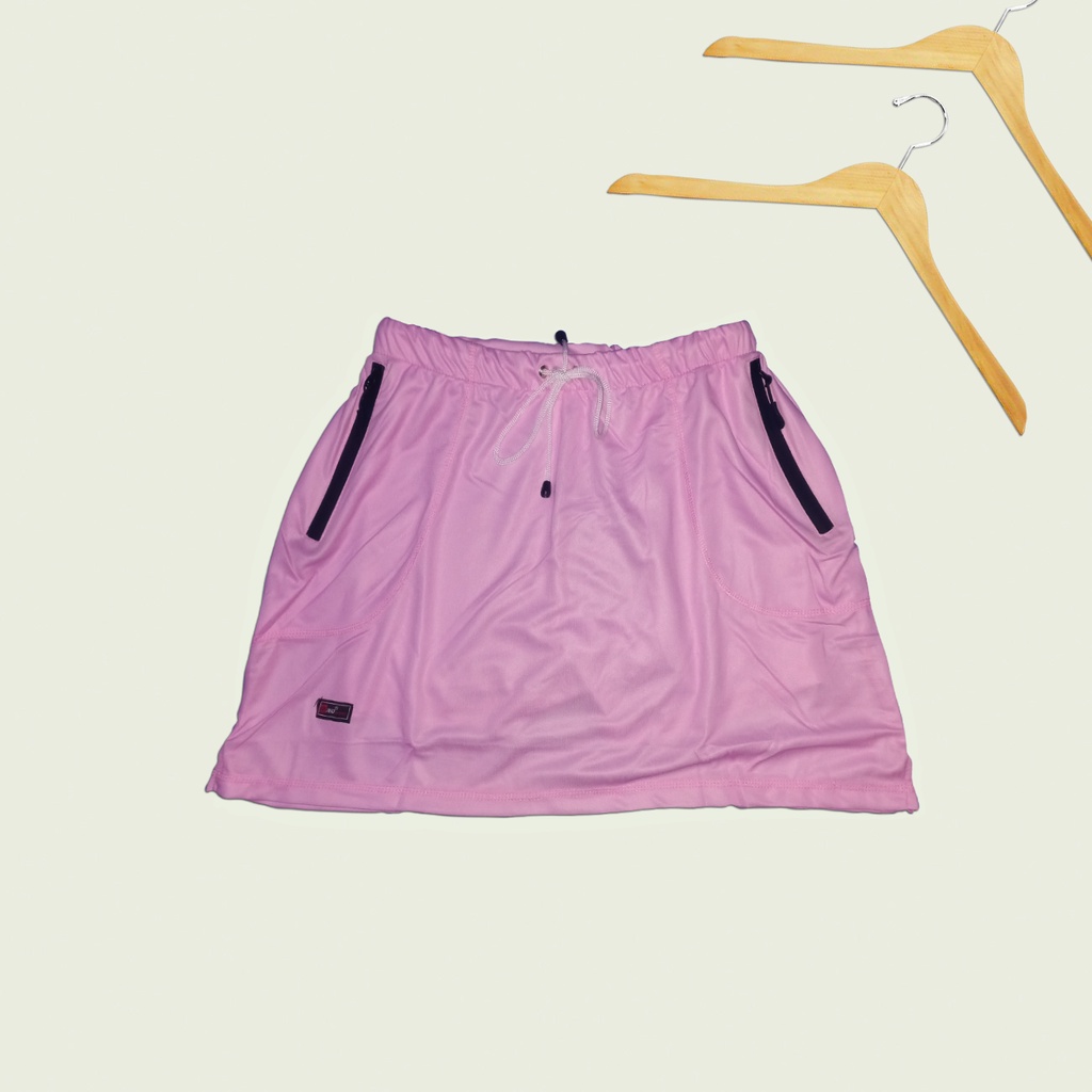 Rok Olahraga/Rok Tennis/Skirt Tennis