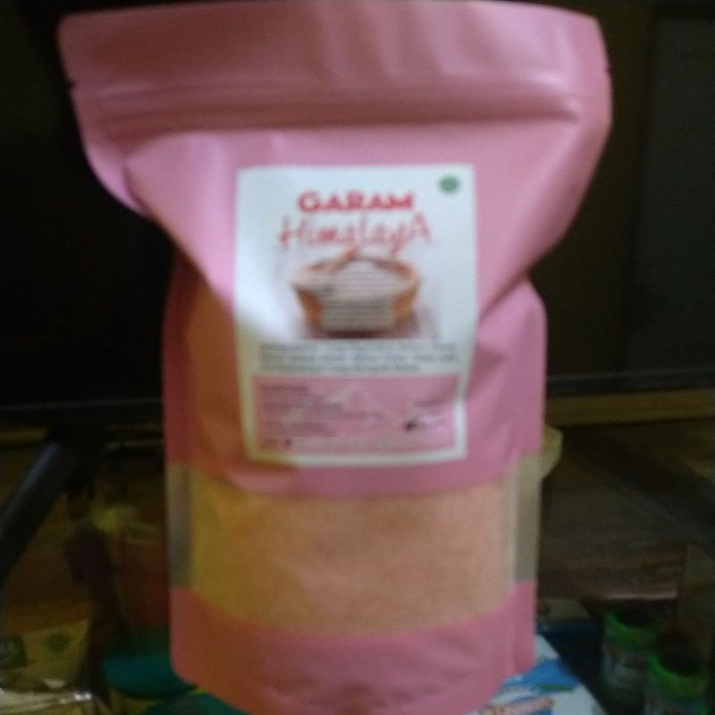 

garam himalaya 1kg