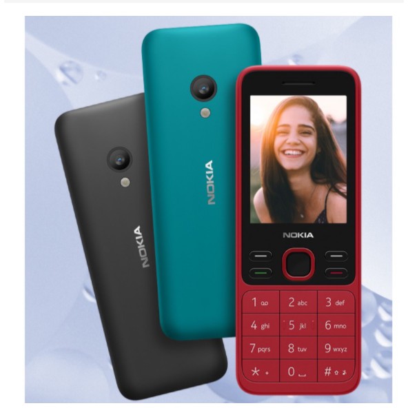 Hp Nokia 150 New Shopee Indonesia