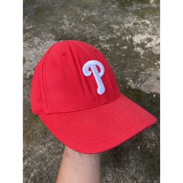 Topi MLB Phillies