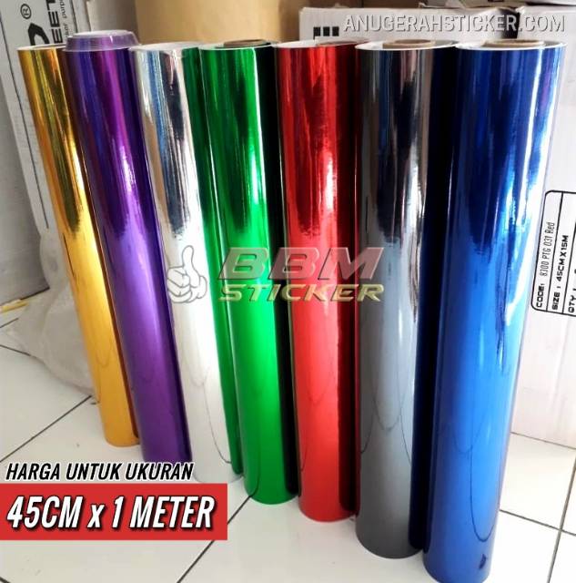 Harga Skotlet Per Meter - Heatherry