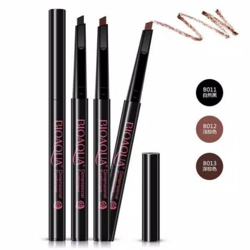 Medan Termurah Best seller Pensil alis Pencil eyebrow