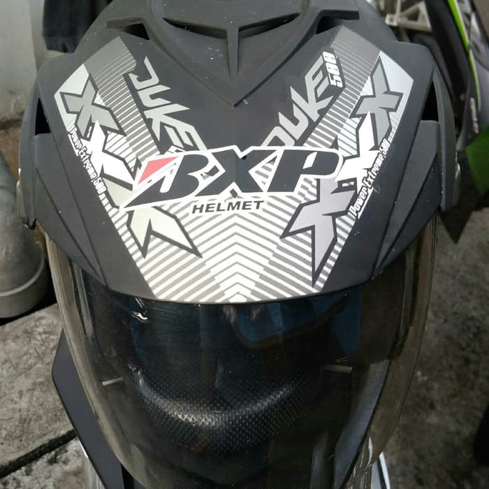 Helm BXP