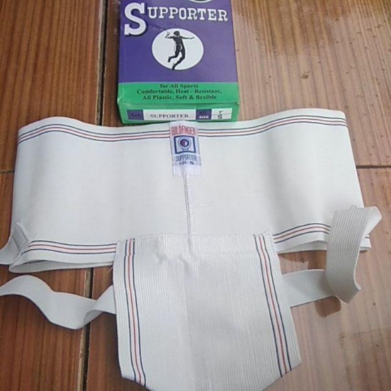 Celana Dalam Pria / Korset Pria / CD Supporter
