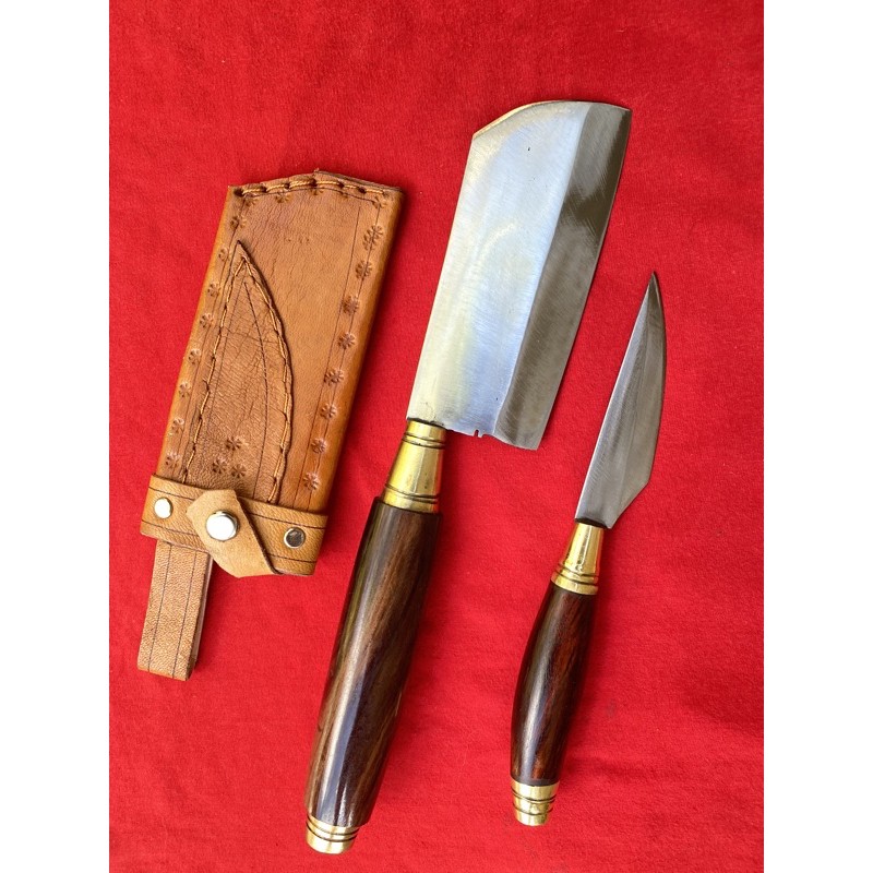 set blakas dan mutik MINI