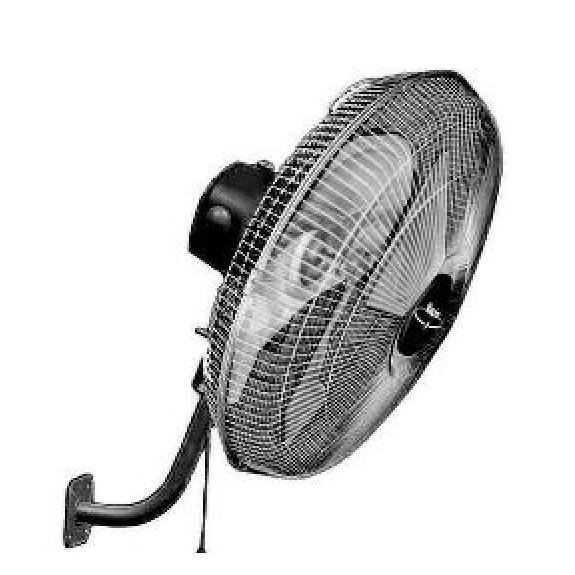 MASPION PW 455 W KIPAS ANGIN / POWER WALL FAN 18 INC / PW455W