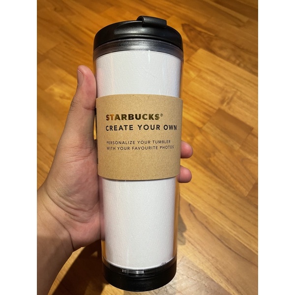 TUMBLER STARBUCKS ORIGINAL / TUMBLER TALL / TUMBLER STARBUCKS CREATE YOUR OWN