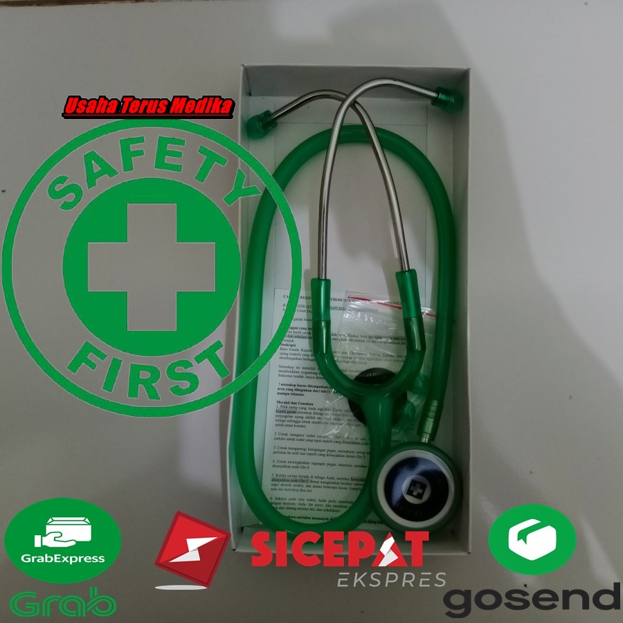 Stethoscope General Care Premier / Stetoskop General Care Premier