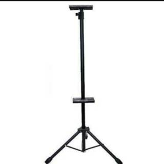 Download Tripod Display 2 Sisi Tripod Banner 2 Sisi Tripod Poster Shopee Indonesia PSD Mockup Templates