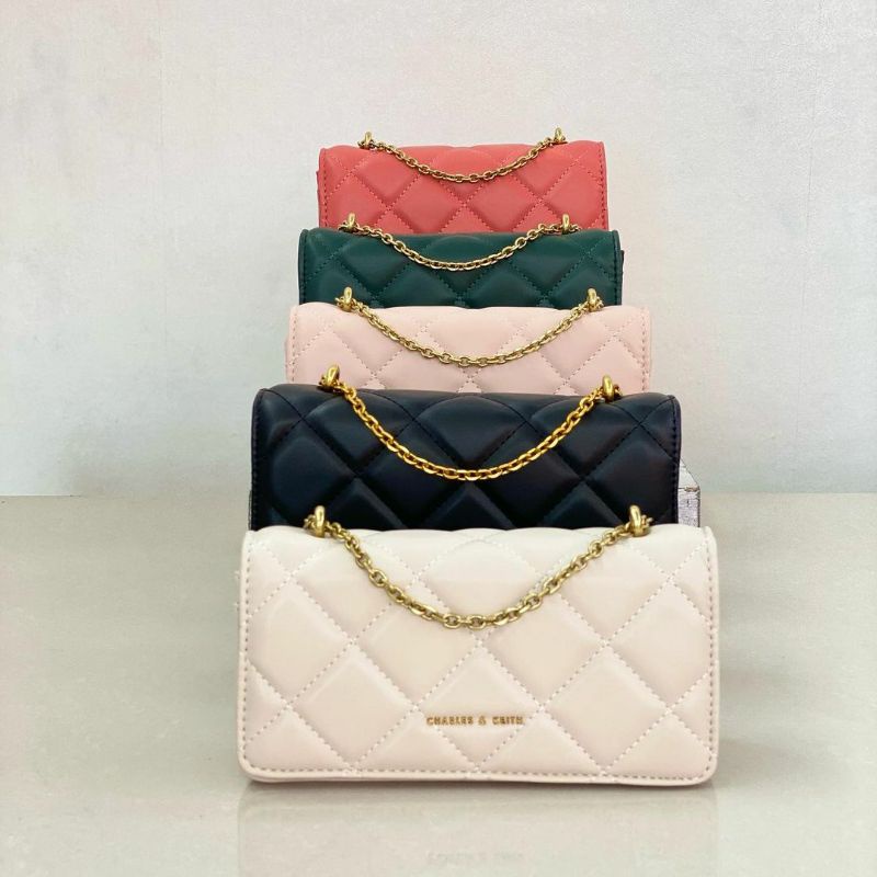 Dompet Wanita Guess 1106 - Long Wallet