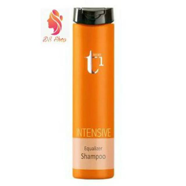 Makarizo shampo T1 & Conditioner 250ml