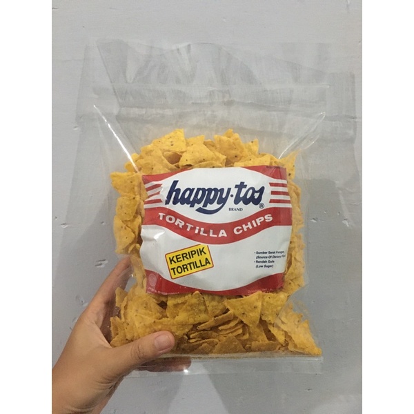 

Happy Tos