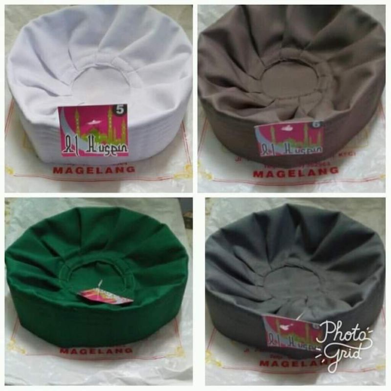 peci haqqani/Haqqani habib syech