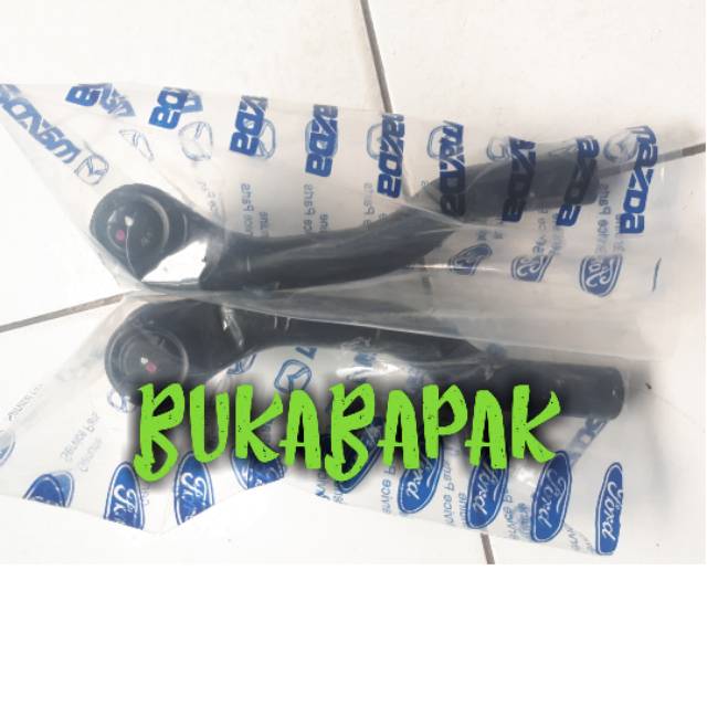 Tie rod end mazda 2 fiesta