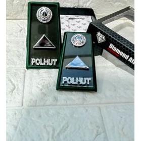 SALEE.. Pangkat pdh POlHUT 2A Exclusive