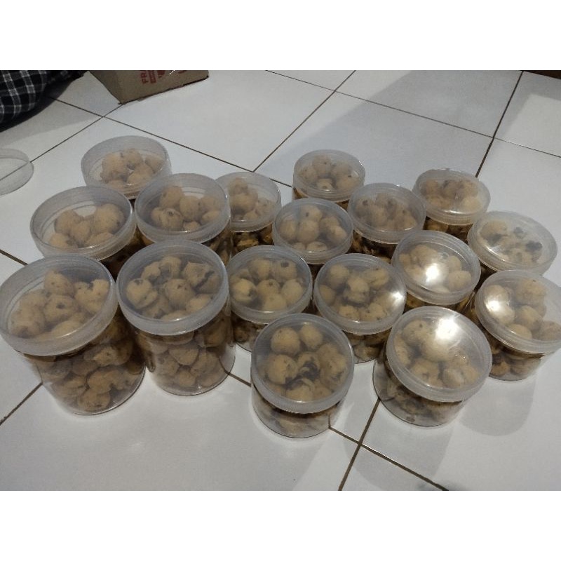 

Sus Kering/kue kering/sus Coklat
