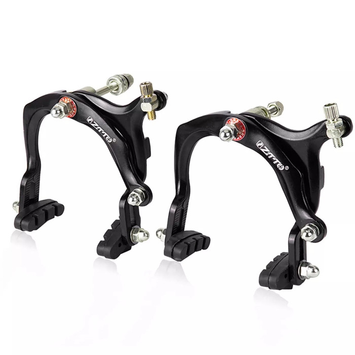 ZTTO LONG ARM U-BRAKE REM KALIPER SEPEDA PANJANG DEPAN BELAKANG