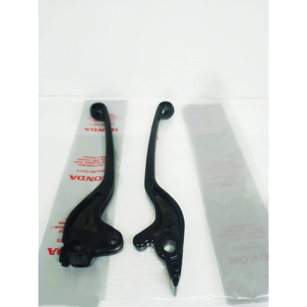 Handle Rem Vario Lama / Handel Rem Set kanan kiri Vario 110 karbu / Beat karbu / Beat F1 Non CBS / Spacy