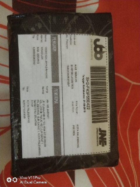 Kotak Perhiasan / Kt1