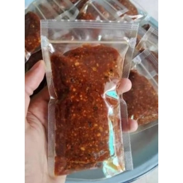 

sambel pecel