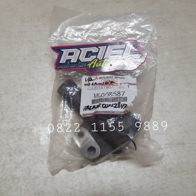 ADJUSTER TIMING BELT MITSUBISHI KUDA GALANT V6 ASLI
