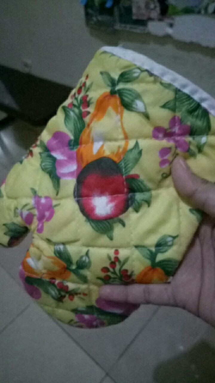 Sarung Tangan Anti Panas