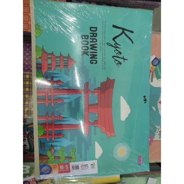 

Buku Gambar