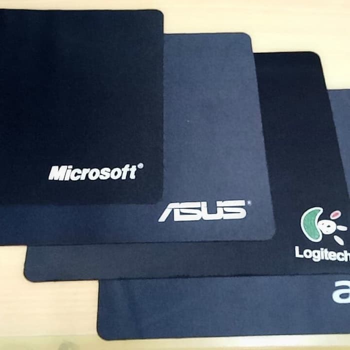 MOUSEPAD MERK BRAND