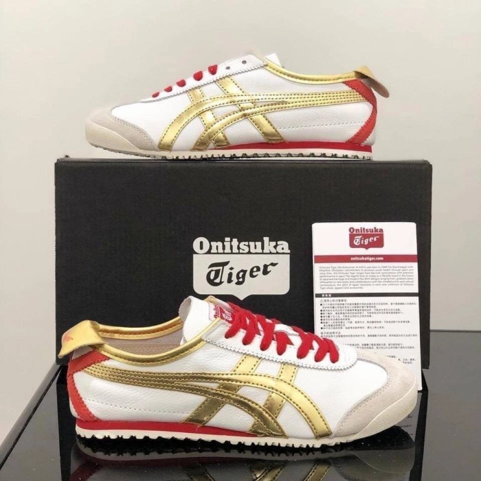 onitsuka tiger quality