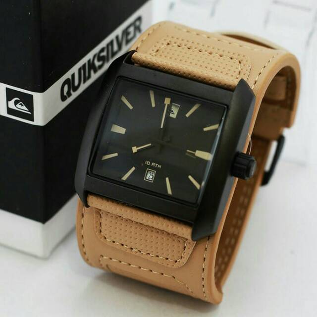 Jam Tangan pria Quicksilver