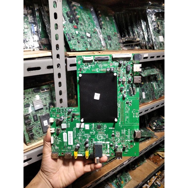 TOSHIBA 49U9750 MOTHERBOARD- MB- MAINBOARD TV LED TOSHIBA 49U7950