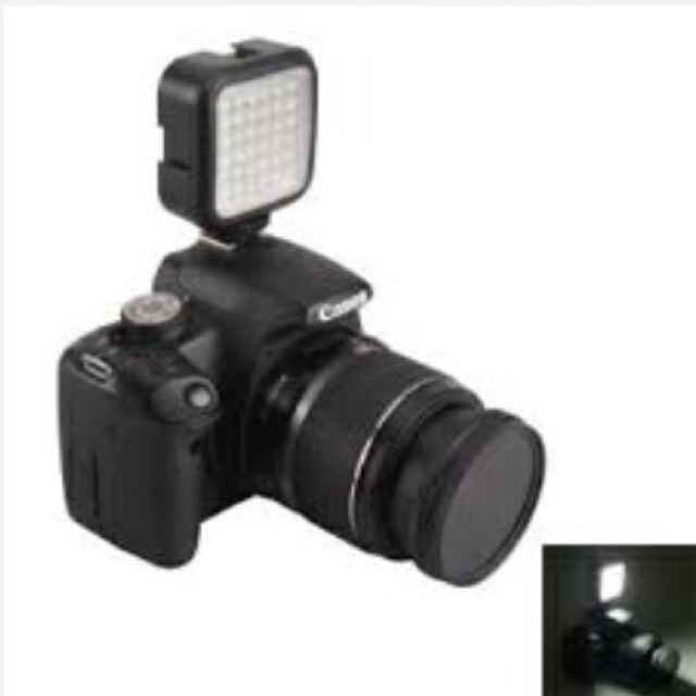 VIDEO LIGHTING LED 5006