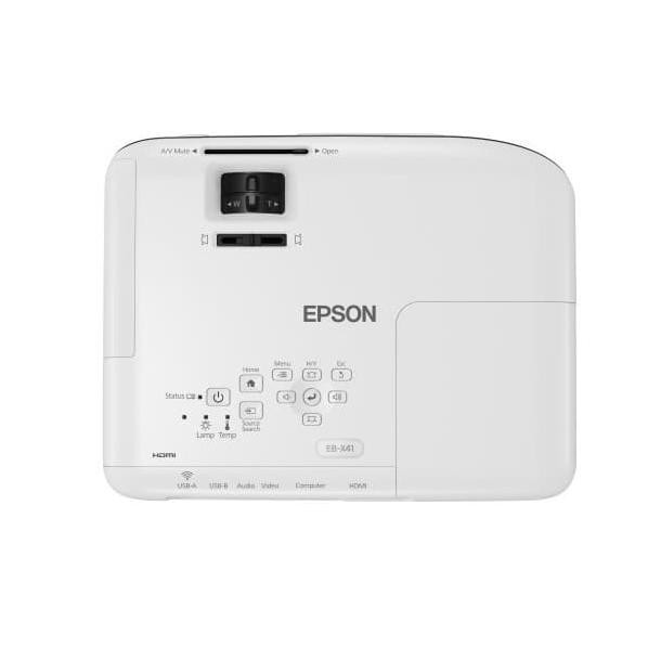 Projector Epson EB - X450