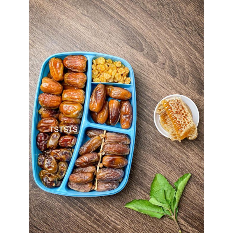

Paket Kurma Mix