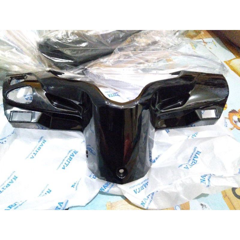batok kepala lampu belakang Vario tekno 125