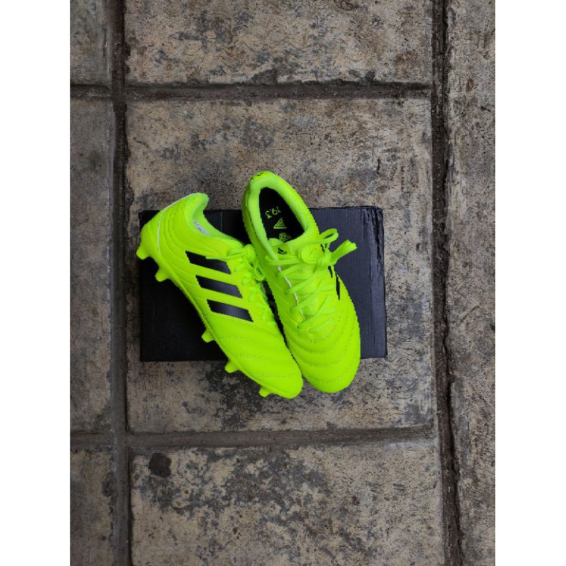 Sepatu Bola Adidas Copa 19.3 FG