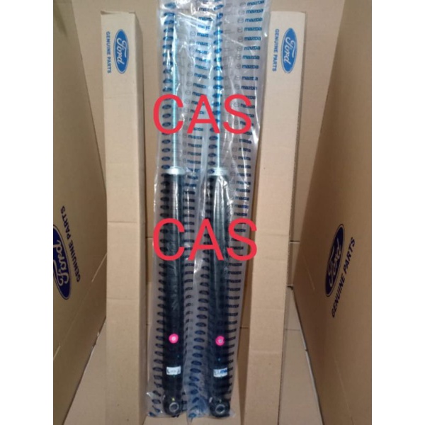 SHOCKBREAKER SHOCK BREAKER SHOCK ABSORBER ECOSPORT ORI