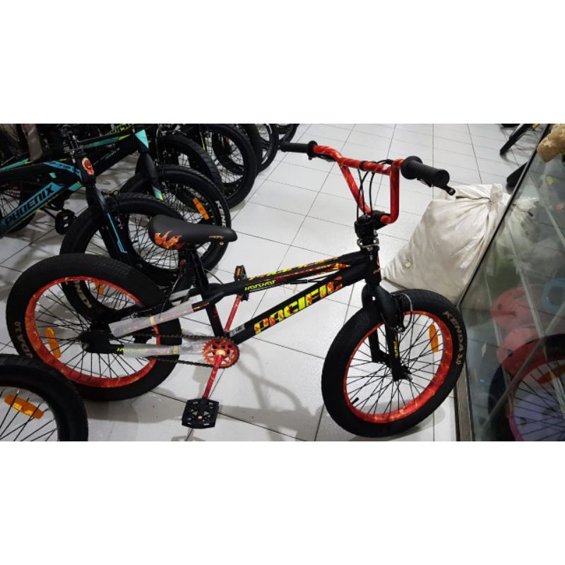 

sepedabmxpacific