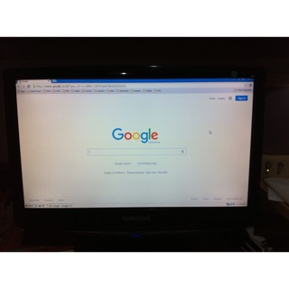 MONITOR LCD SAMSUNG 19 inch LAYAR MULUS B1930 SYNCMASTER