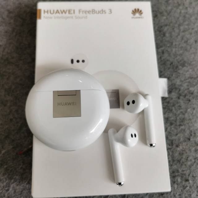 Huawei FreeBuds 3
